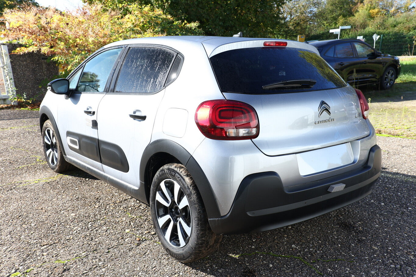 Citroën C3 110 EAT6 MAX Nav SHZ Kam Keyless PDC 16Z LED  88444716 3