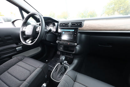 Citroën C3 110 EAT6 MAX Nav SHZ Kam Keyless PDC 16Z LED  98382341 8