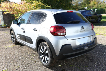 Citroën C3 110 EAT6 MAX Nav SHZ Kam Keyless PDC 16Z LED  88444718 3