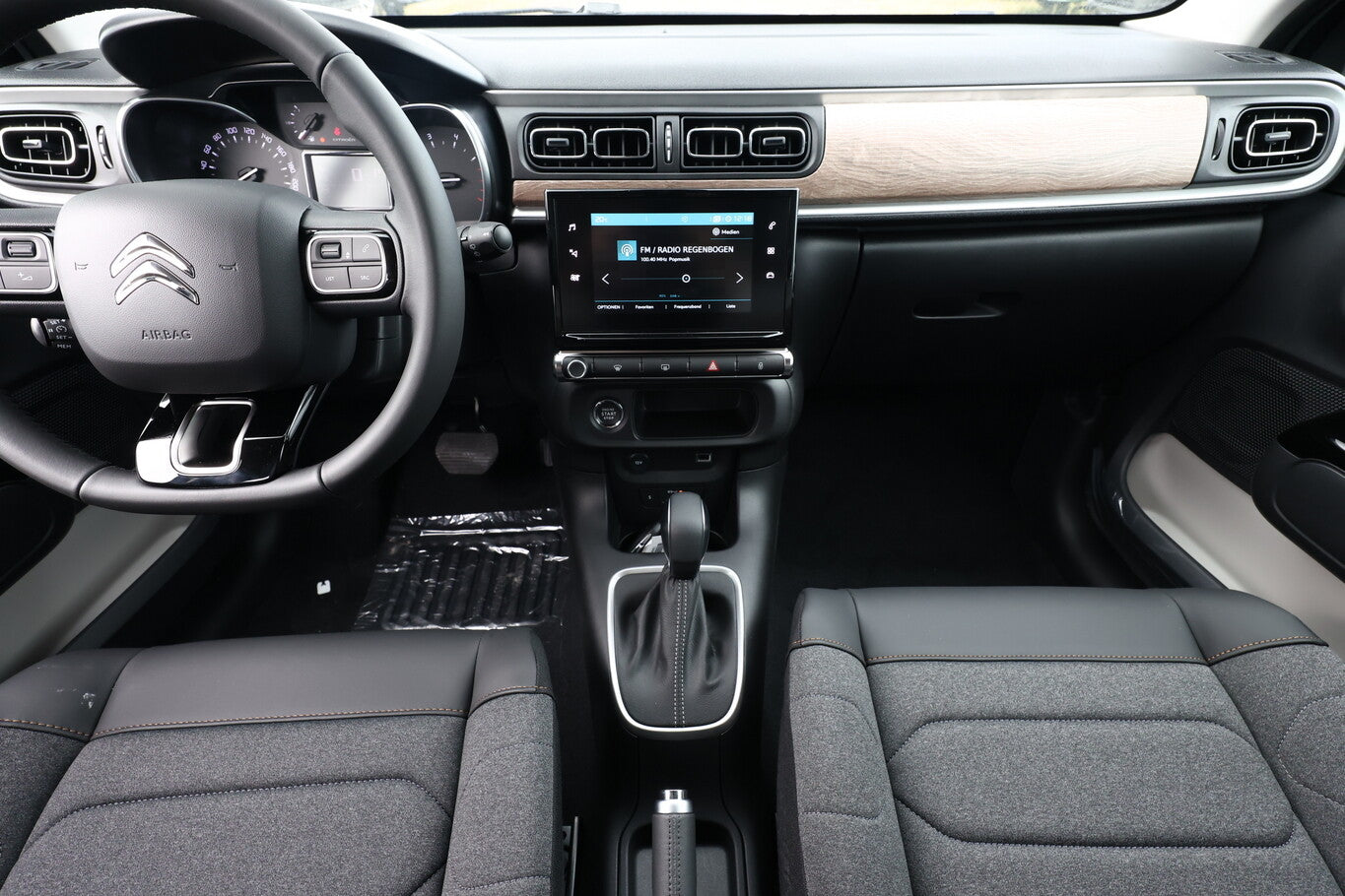 Citroën C3 110 EAT6 MAX Nav SHZ Kam Keyless PDC 16Z LED  88444701 7