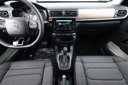 Citroën C3 110 EAT6 MAX Nav SHZ Kam Keyless PDC 16Z LED  88444701 7