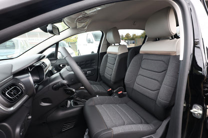 Citroën C3 110 EAT6 MAX Nav SHZ Kam Keyless PDC 16Z LED  88444708 5