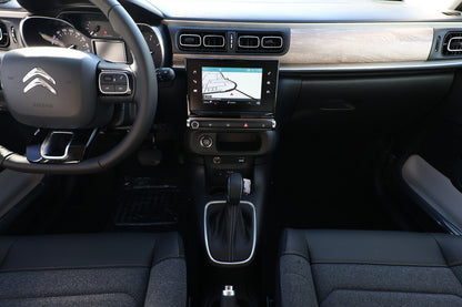 Citroën C3 110 EAT6 MAX Nav SHZ Kam Keyless PDC 16Z LED  88444717 7