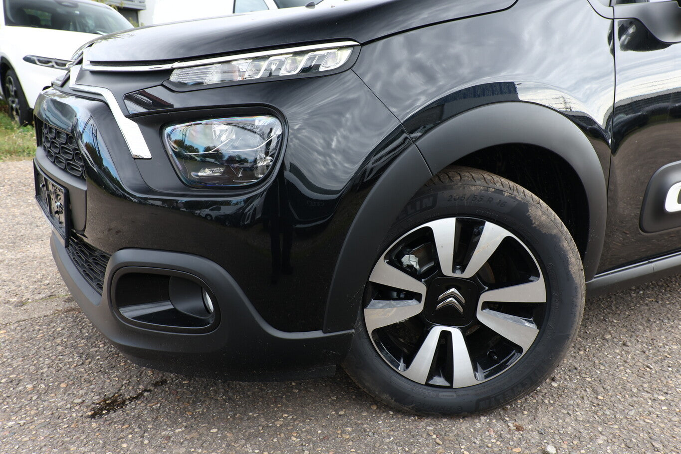 Citroën C3 110 EAT6 MAX Nav SHZ Kam Keyless PDC 16Z LED  88444708 4