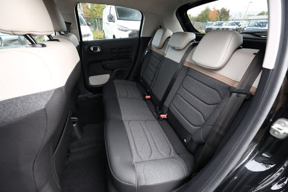 Citroën C3 110 EAT6 MAX Nav SHZ Kam Keyless PDC 16Z LED  88444708 9