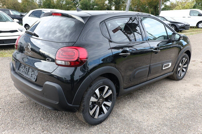 Citroën C3 110 EAT6 MAX Nav SHZ Kam Keyless PDC 16Z LED  98382341 2