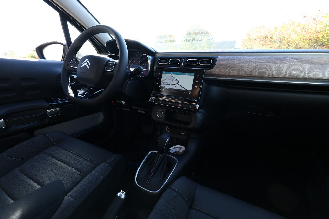 Citroën C3 110 EAT6 MAX Nav SHZ Kam Keyless PDC 16Z LED  88444718 8