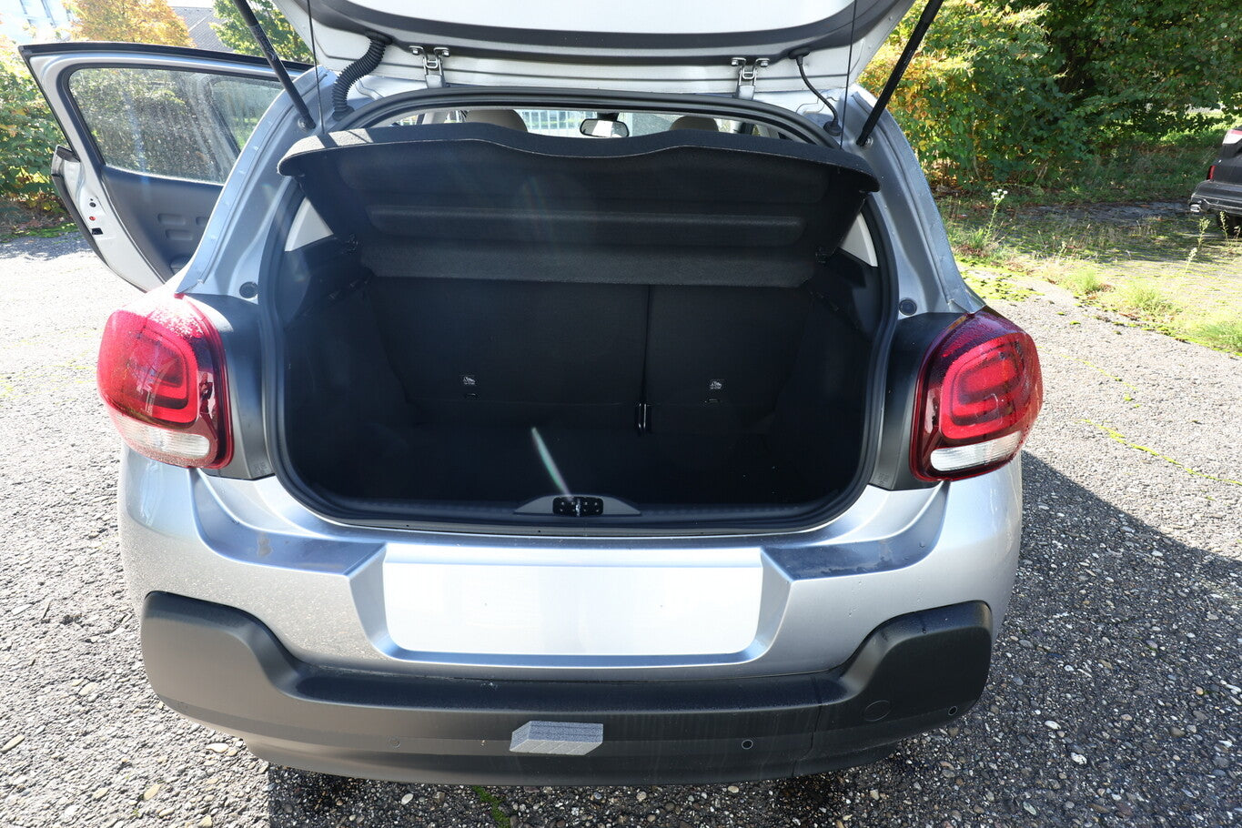 Citroën C3 110 EAT6 MAX Nav SHZ Kam Keyless PDC 16Z LED  88444718 10