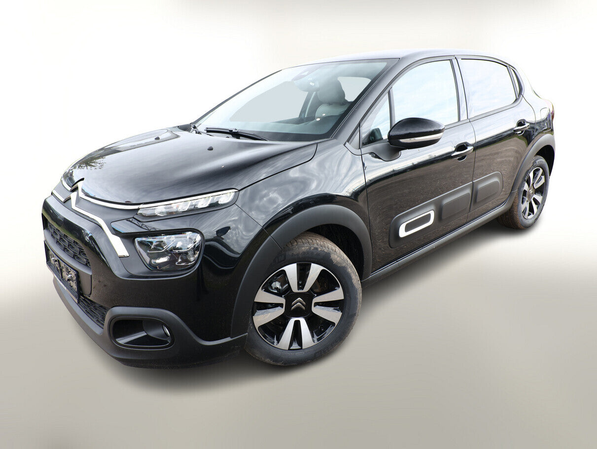 Citroën C3 110 EAT6 MAX Nav SHZ Kam Keyless PDC 16Z LED  88444708 0