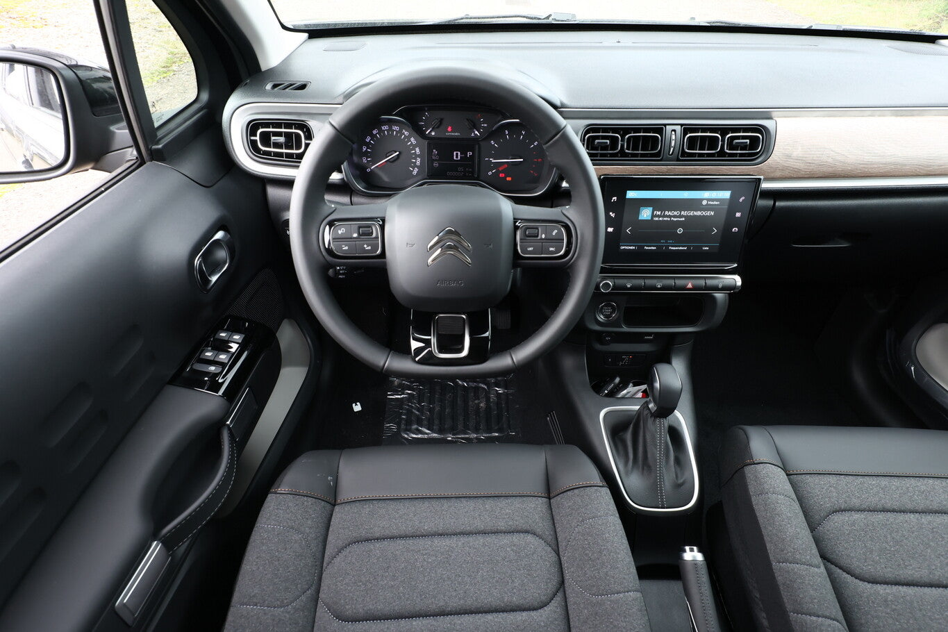 Citroën C3 110 EAT6 MAX Nav SHZ Kam Keyless PDC 16Z LED  98382341 6