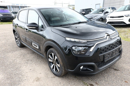 Citroën C3 110 EAT6 MAX Nav SHZ Kam Keyless PDC 16Z LED  88444701 1
