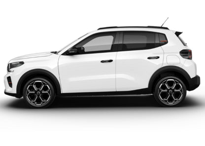 Citroën C3 Turbo 100 MAX WinterP HUD LED Nav Kam MirrorL 124971150 1