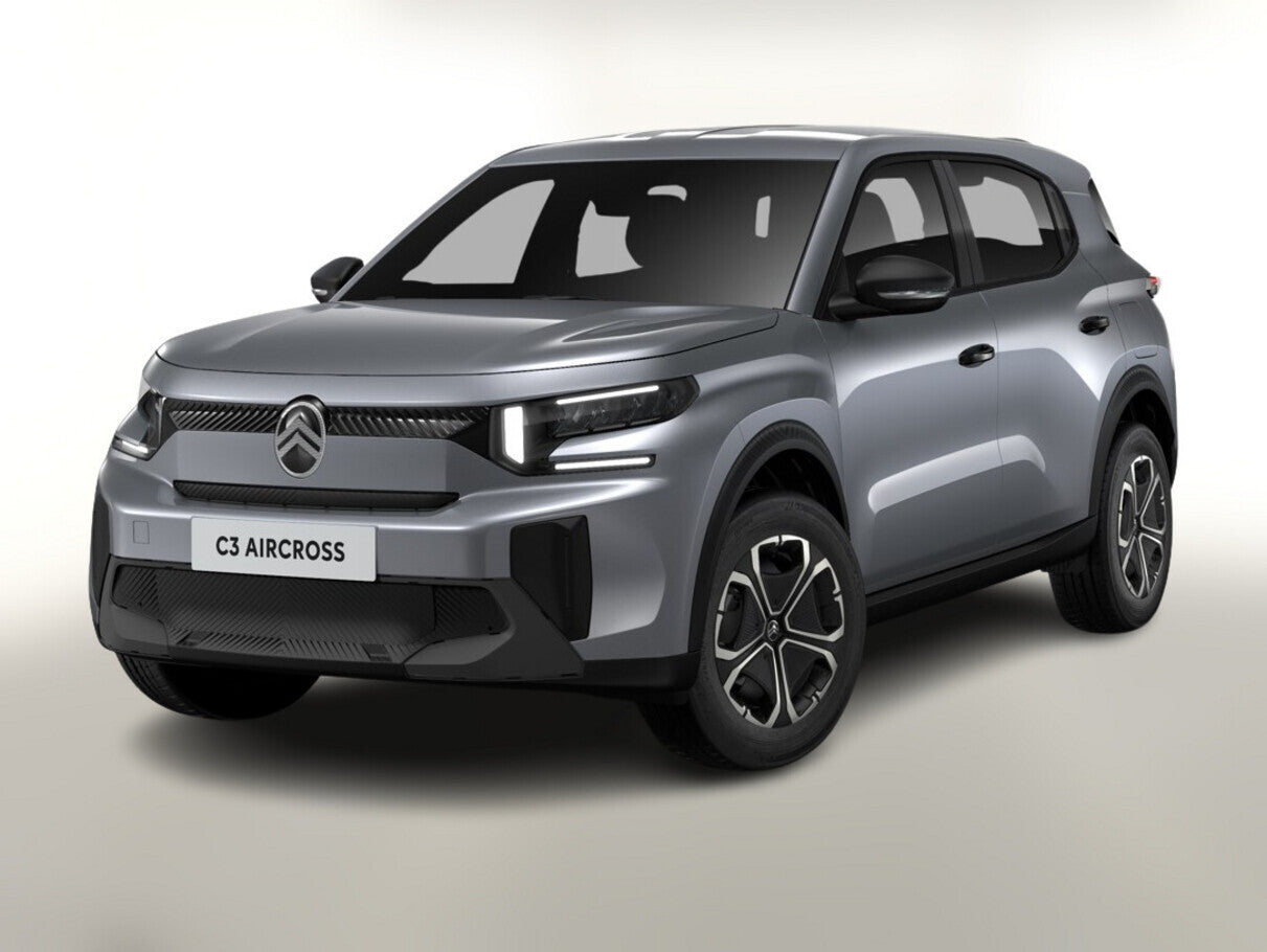 Citroën C3 Aircross Turbo 100 YOU Temp LED PDC LaneA Iso 127130523 0