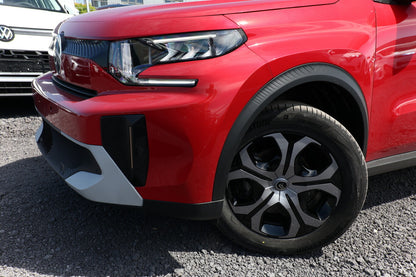 Citroën C3 Aircross Turbo 100 PLUS PDC Kam PrivG Temp BT 127130538 4