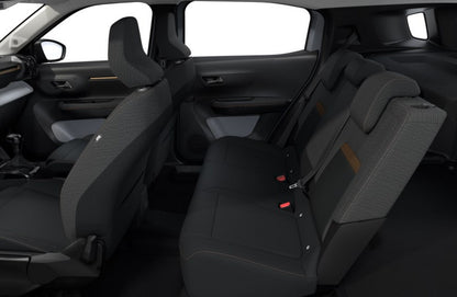 Citroën C3 Aircross Turbo 100 YOU Temp LED PDC LaneA Iso 127130523 4