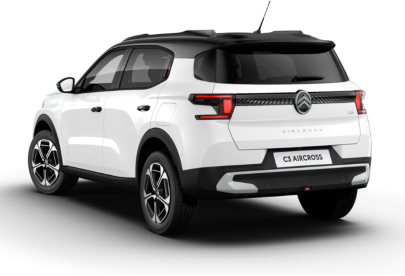 Citroën C3 Aircross MHEV 145 MAX HUD Nav Kam LED CarPlay 128620358 2