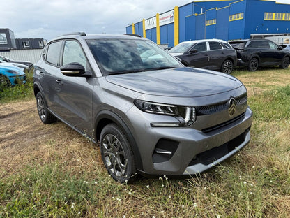 Citroën C3 Turbo 100 MAX WinterP HUD LED Nav Kam MirrorL 124971167 1