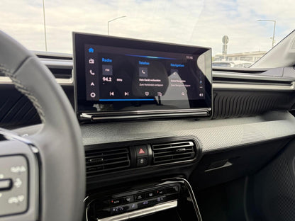Citroën C3 Turbo 100 MAX HUD LED Nav Kam MirrorL PrivG 124971145 7