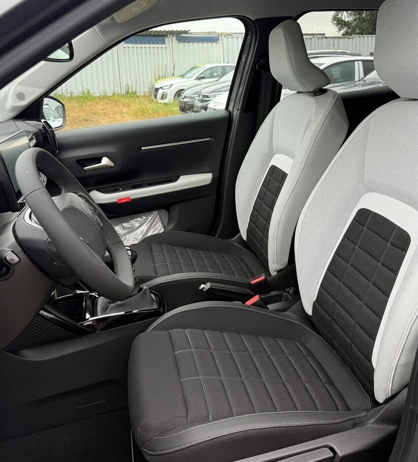 Citroën C3 Turbo 100 MAX HUD LED Nav Kam MirrorL PrivG 124971140 9