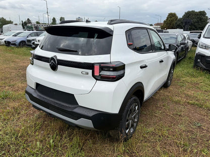 Citroën C3 Turbo 100 MAX HUD LED Nav Kam MirrorL PrivG 124971128 2