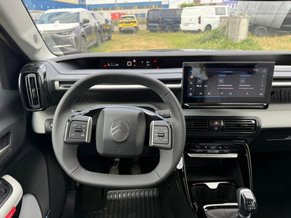 Citroën C3 Turbo 100 MAX HUD LED Nav Kam MirrorL PrivG 124971139 5