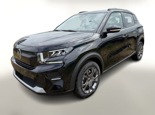 Citroën C3 Turbo 100 MAX HUD LED Nav Kam MirrorL PrivG 124971142 0