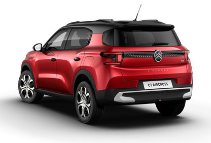 Citroën C3 Aircross Turbo 100 PLUS PDC Kam PrivG Temp BT 127130532 2
