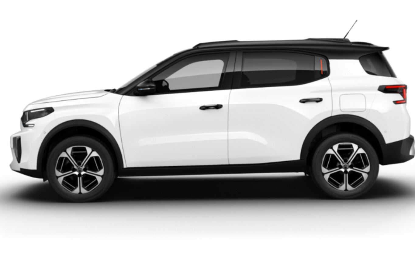 Citroën C3 Aircross MHEV 145 MAX HUD Nav Kam LED CarPlay 128620358 1