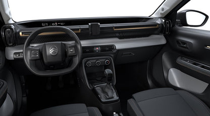 Citroën C3 Aircross Turbo 100 YOU Temp LED PDC LaneA Iso 127130524 3