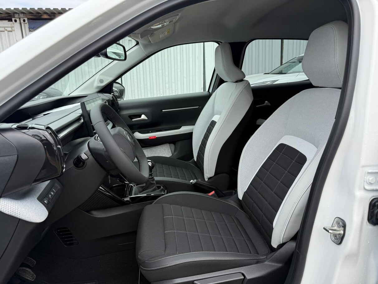 Citroën C3 Turbo 100 MAX HUD LED Nav Kam MirrorL PrivG 124971128 9