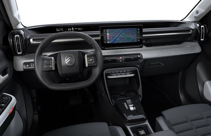 Citroën C3 Aircross MHEV 145 eDSC6 PLUS SHZ Kam CarP LED 130444753 3