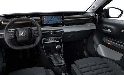Citroën C3 Aircross Turbo 100 PLUS PDC Kam PrivG Temp BT 127130532 3