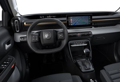 Citroën C3 Aircross Turbo 100 PLUS Kam PDC Temp CarP BT 130444266 3