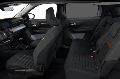Citroën C3 Aircross Turbo 100 PLUS Kam PDC Temp CarP BT 130444266 4