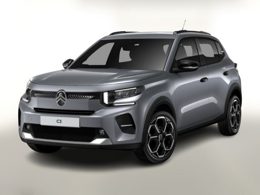 Citroën C3 Turbo 100 MAX WinterP HUD LED Nav Kam MirrorL 124971160 0