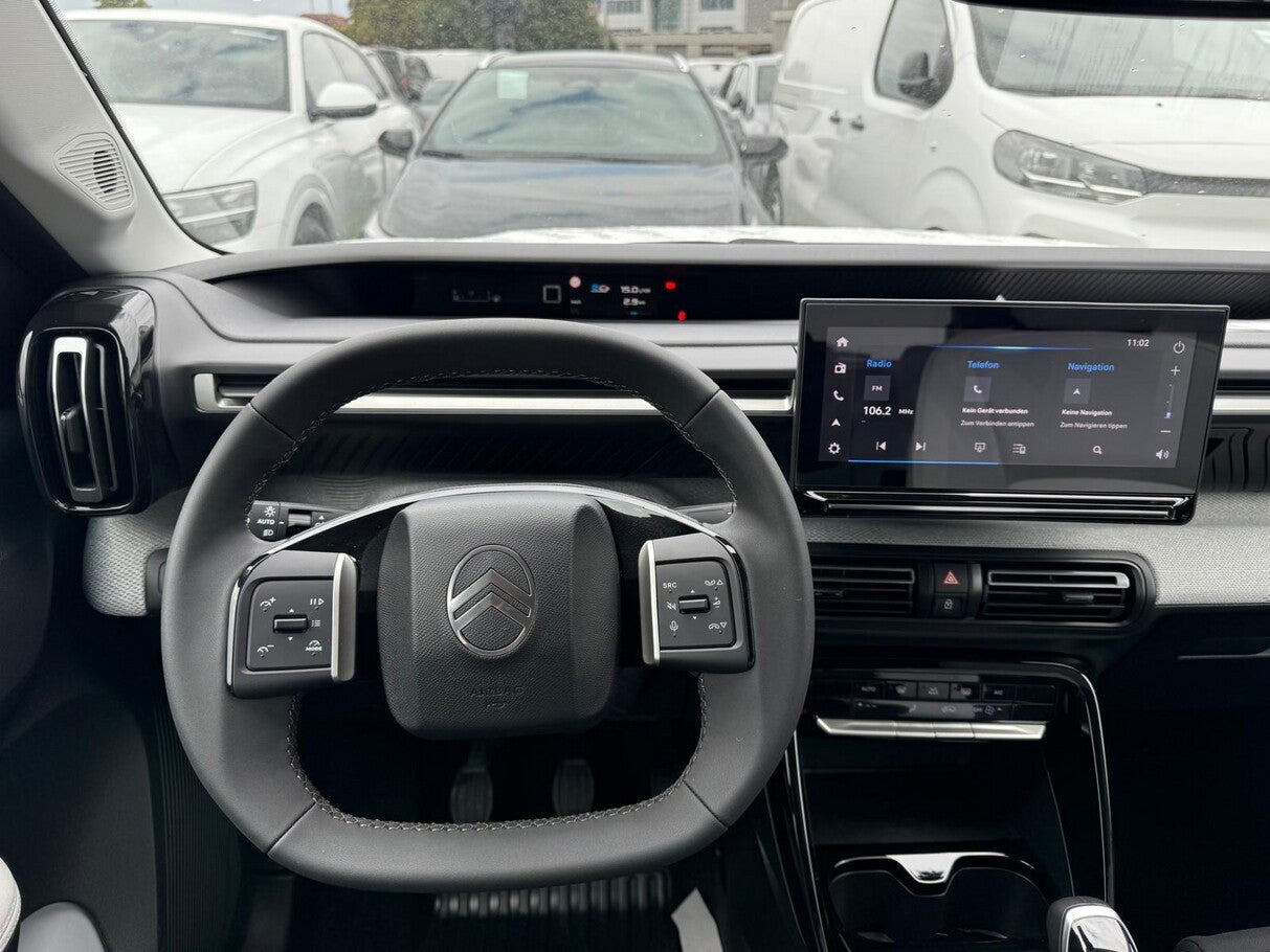 Citroën C3 Turbo 100 MAX HUD LED Nav Kam MirrorL PrivG 124971128 5
