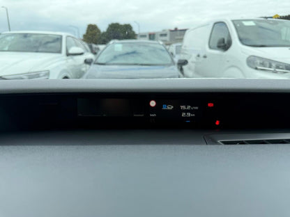 Citroën C3 Turbo 100 MAX HUD LED Nav Kam MirrorL PrivG 124971128 6