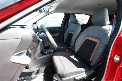 Citroën C3 Aircross Turbo 100 PLUS PDC Kam PrivG Temp BT 127130537 5