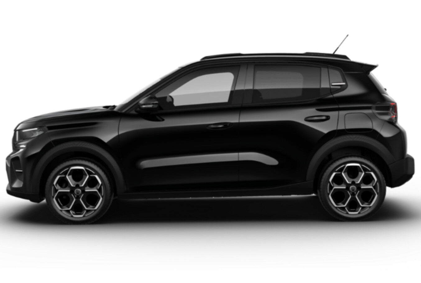 Citroën C3 Turbo 100 MAX HUD LED Nav Kam MirrorL PrivG 124971131 1