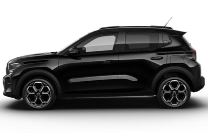 Citroën C3 Turbo 100 MAX HUD LED Nav Kam MirrorL PrivG 124971131 1