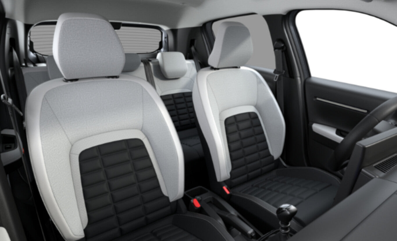 Citroën C3 Turbo 100 MAX WinterP HUD LED Nav Kam MirrorL 124971147 4