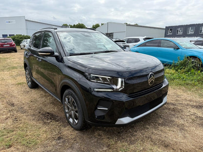 Citroën C3 Turbo 100 MAX HUD LED Nav Kam MirrorL PrivG 124971142 1