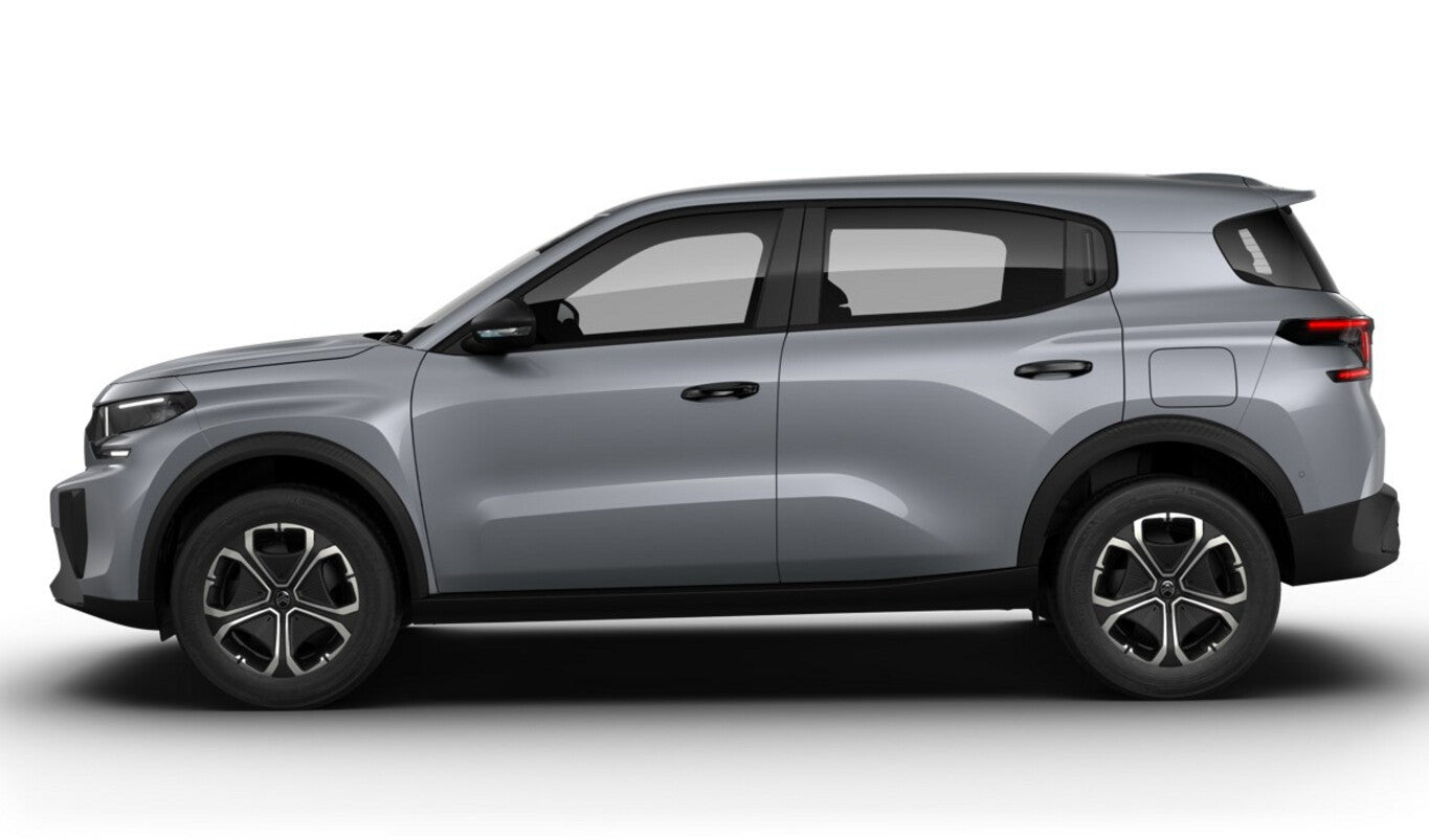 Citroën C3 Aircross Turbo 100 YOU Temp LED PDC LaneA Iso 127130524 1