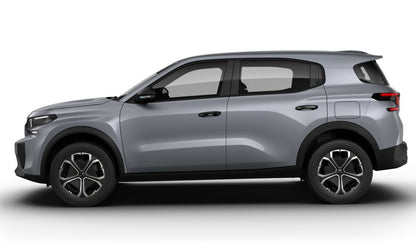 Citroën C3 Aircross Turbo 100 YOU Temp LED PDC LaneA Iso 127130524 1