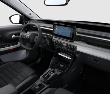 Citroën C3 Aircross MHEV 145 MAX HUD Nav Kam LED CarPlay 128620358 3