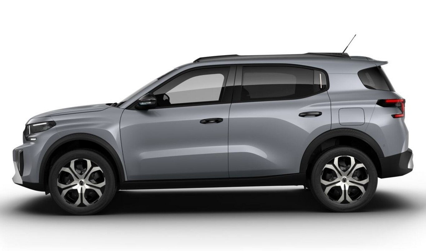 Citroën C3 Aircross MHEV 145 eDSC6 PLUS SHZ Kam CarP LED 130444758 1
