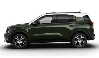 Citroën C3 Aircross Turbo 100 PLUS SHZ Kam PDC Temp CarP 130444731 1