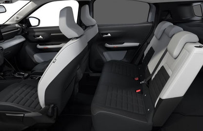 Citroën C3 Aircross MHEV 145 eDSC6 PLUS SHZ Kam CarP LED 130444758 4