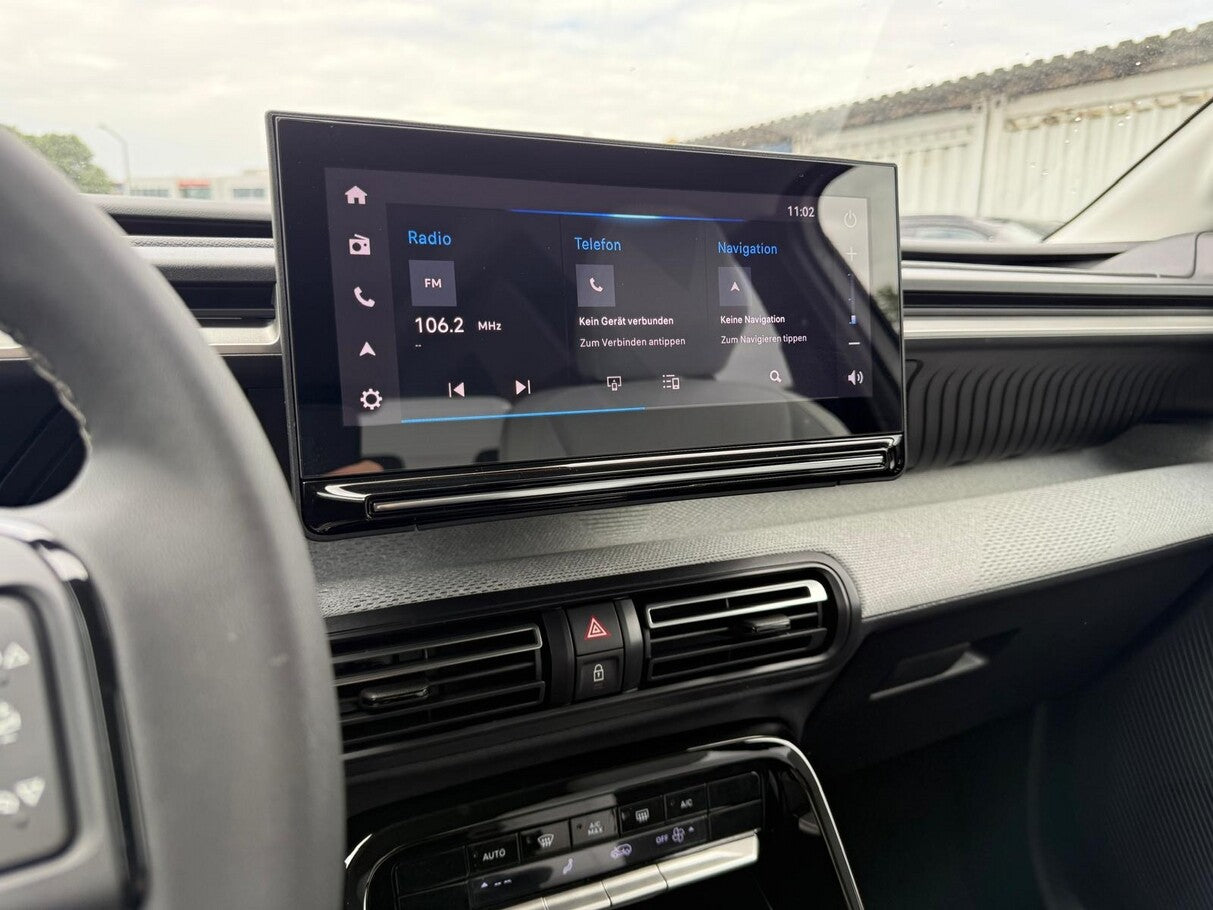 Citroën C3 Turbo 100 MAX HUD LED Nav Kam MirrorL PrivG 124971128 7