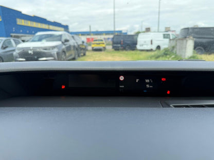 Citroën C3 Turbo 100 MAX HUD LED Nav Kam MirrorL PrivG 124971145 6